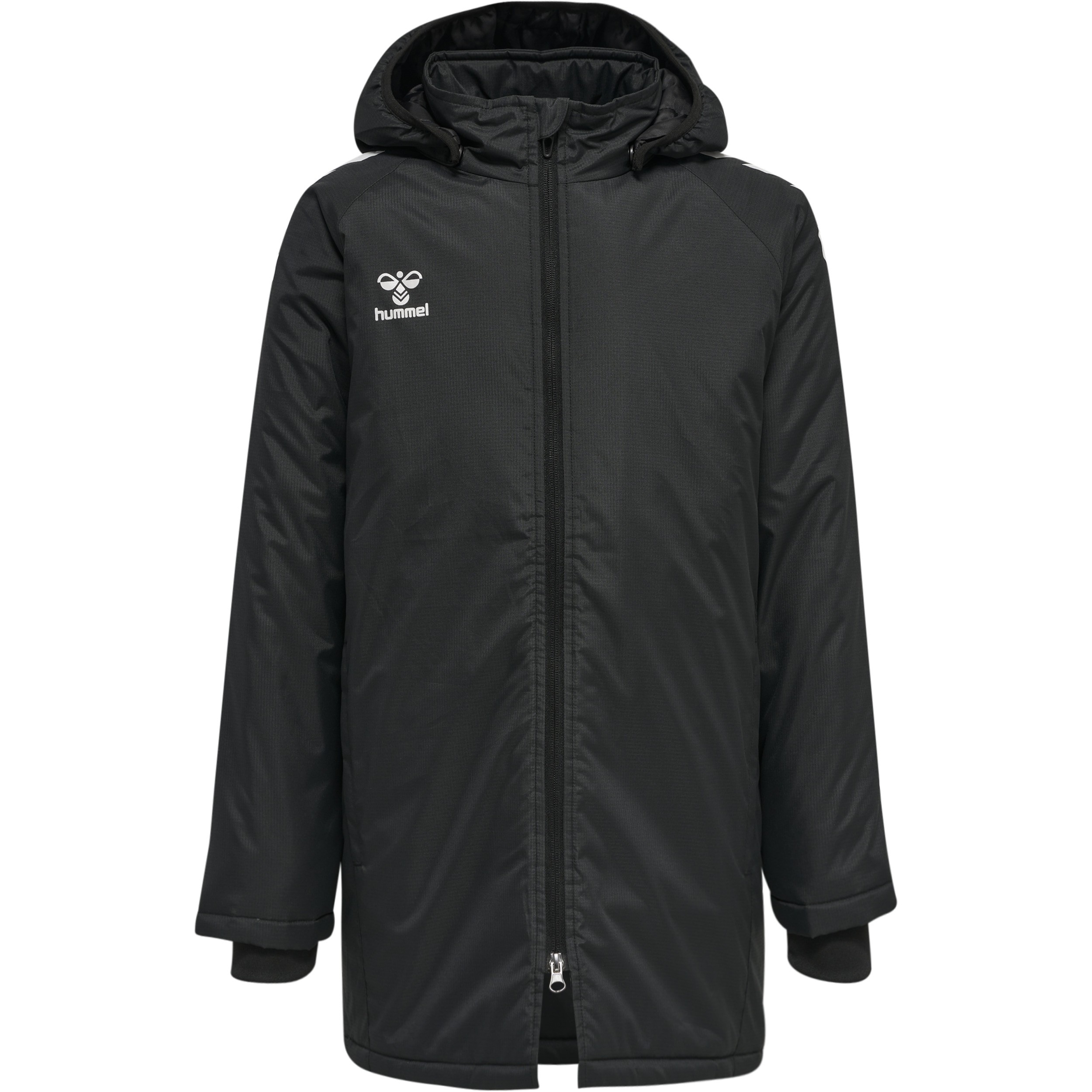 Hummel Core Xk Bench Jacke Kinder