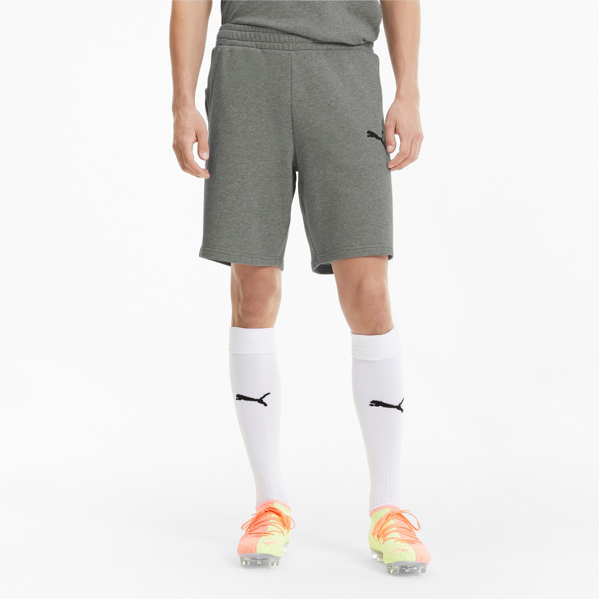 Puma teamGOAL 23 Casuals Shorts