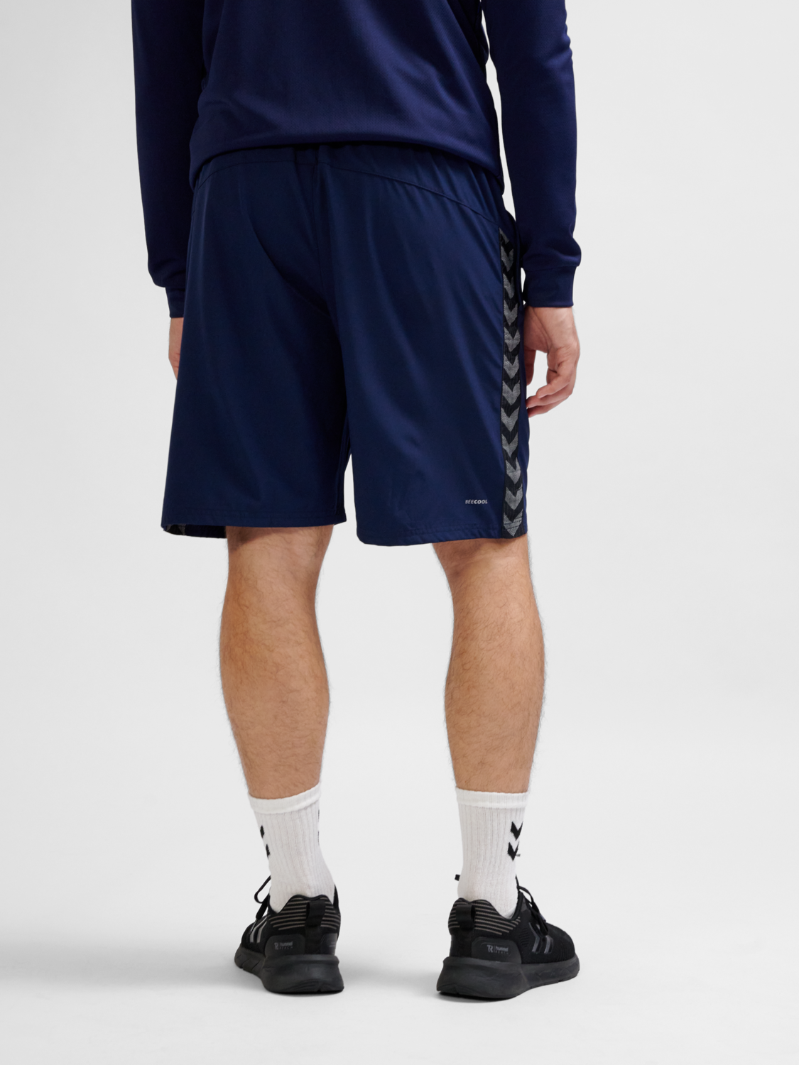 Hummel Authentic Woven Shorts