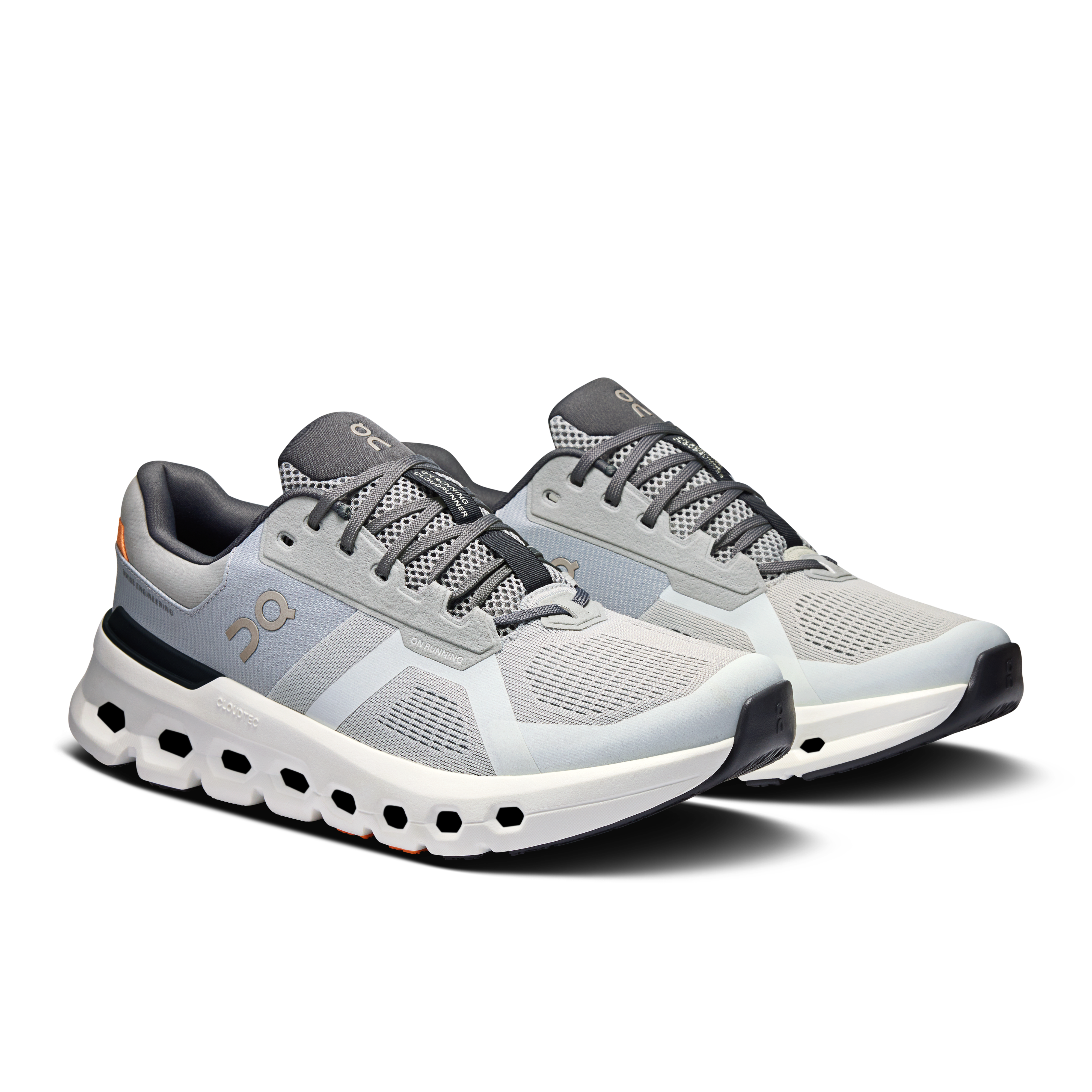On Laufschuhe Cloudrunner 2