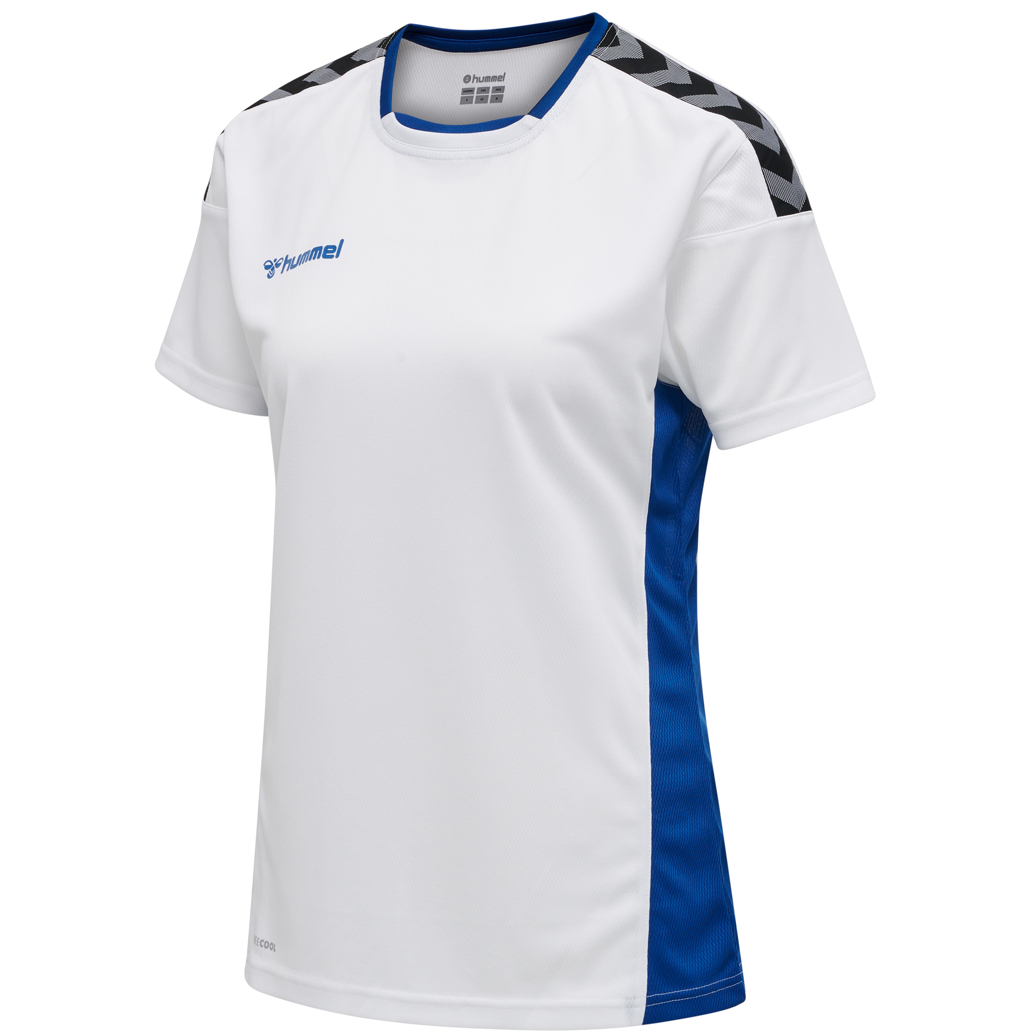 Hummel Authentic Poly Trikot Damen