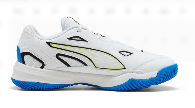 Puma Handballschuhe Solarstrike 4