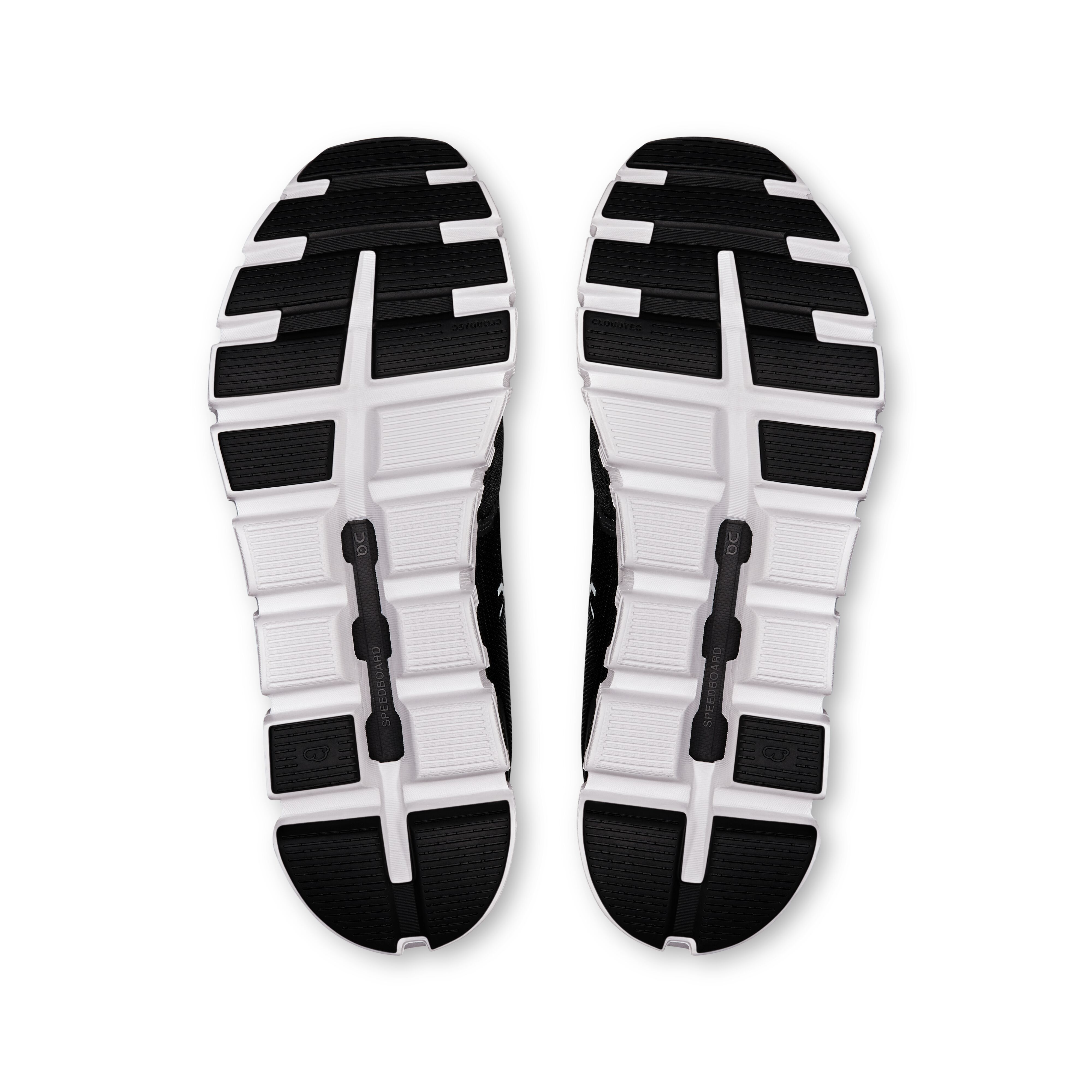 On Laufschuhe Cloud 6