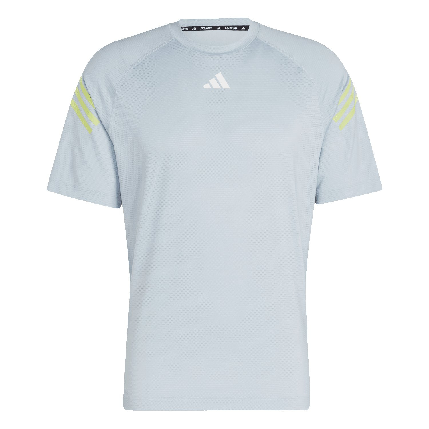 Adidas Trains Icons 3-Streifen Trainings T-Shirt