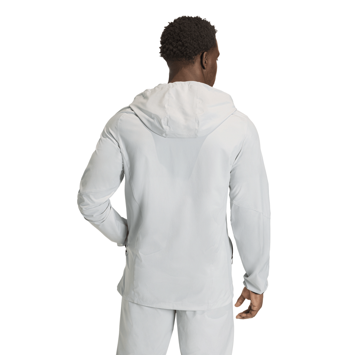 Adidas Tiro Travel Windjacke