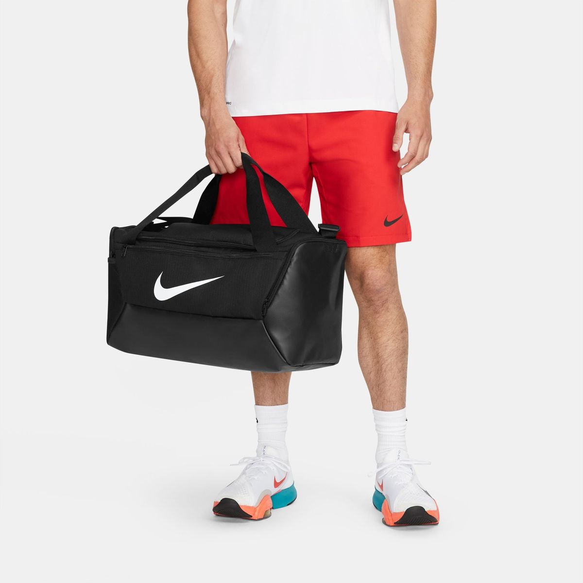 Nike Brasilia Tasche