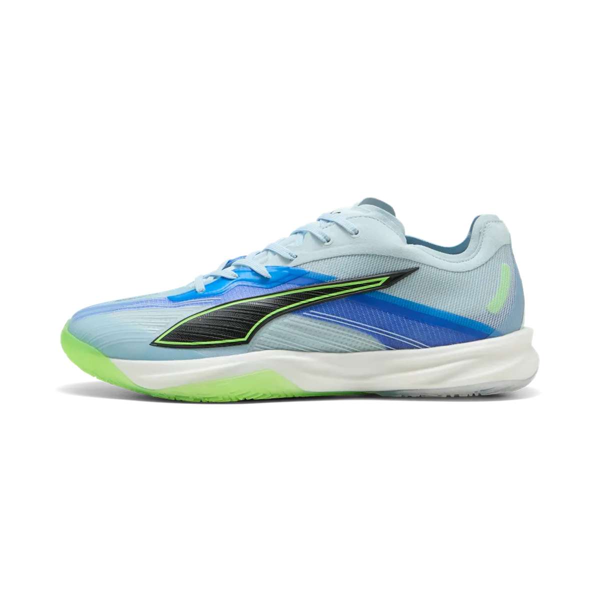 Puma Handballschuhe Accelerate Nitro SQD 5