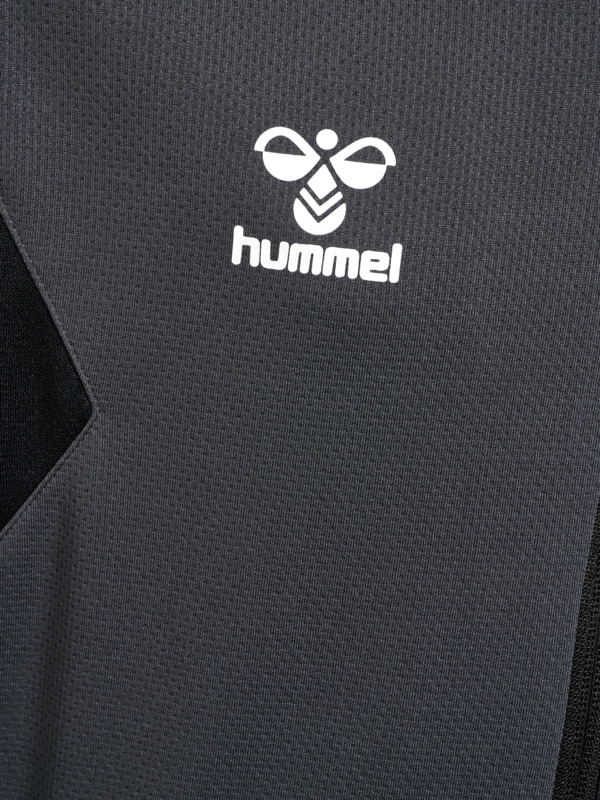Hummel Authentic PL Zip Jacke Kinder