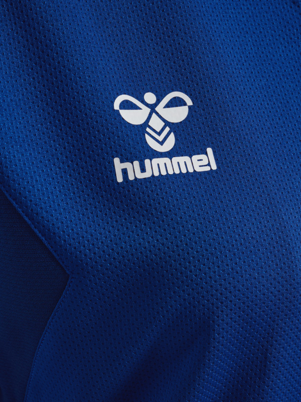 Hummel Authentic PL Zip Jacke Damen
