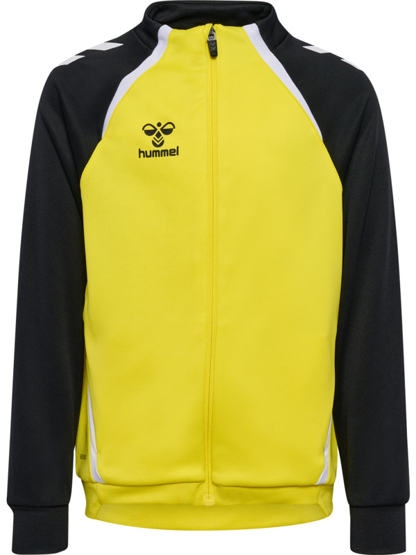 Hummel Lead 2.0 Track Zip Jacke Kinder