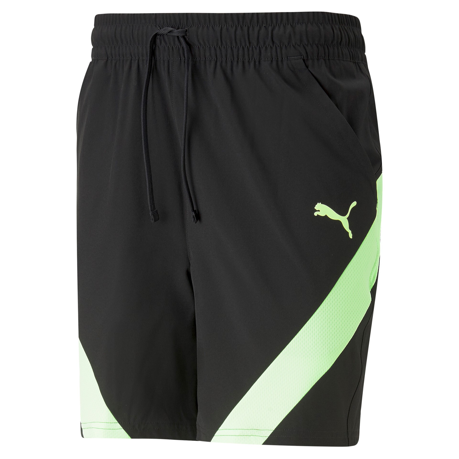 Puma Fit 7 Stretch Woven Shorts