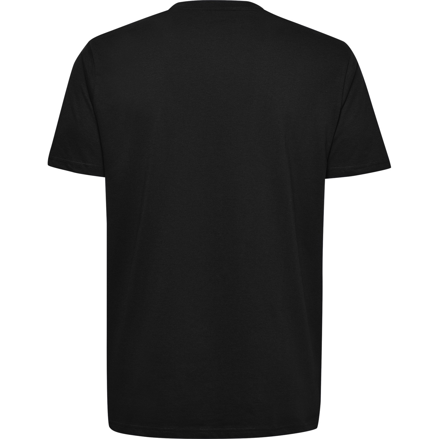 Hummel Go Cotton Logo T-Shirt