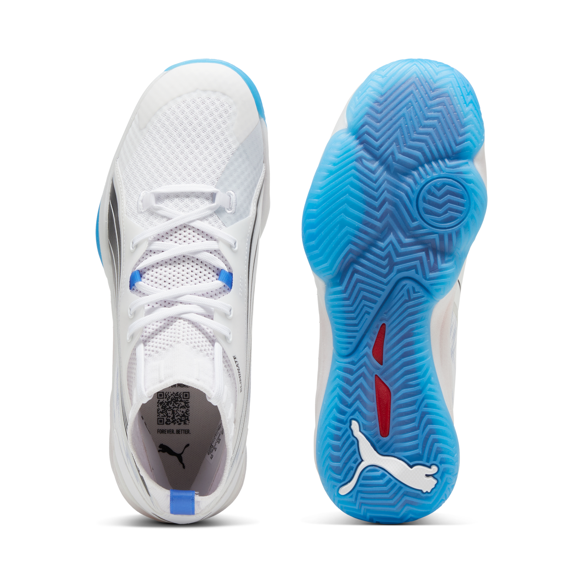 Puma Handballschuhe Eliminate Nitro SQD