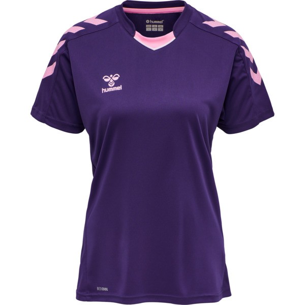 Hummel Core XK Poly Jersey Trikot Damen