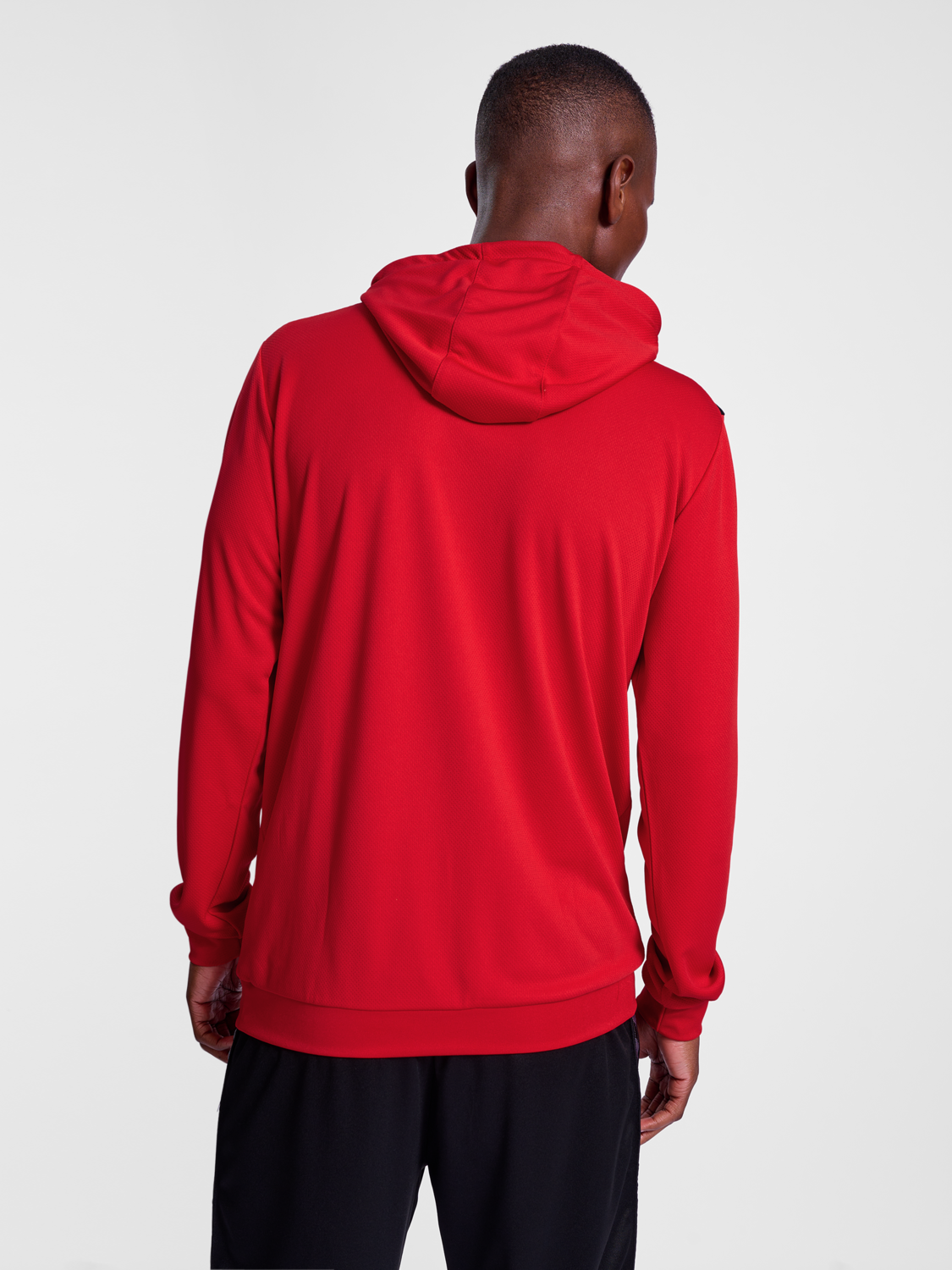 Hummel Authentic PL Kapuzen Sweatshirt