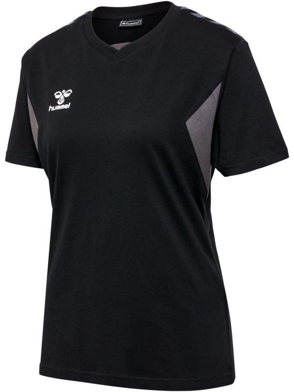 Hummel Authentic Co T-Shirt Damen
