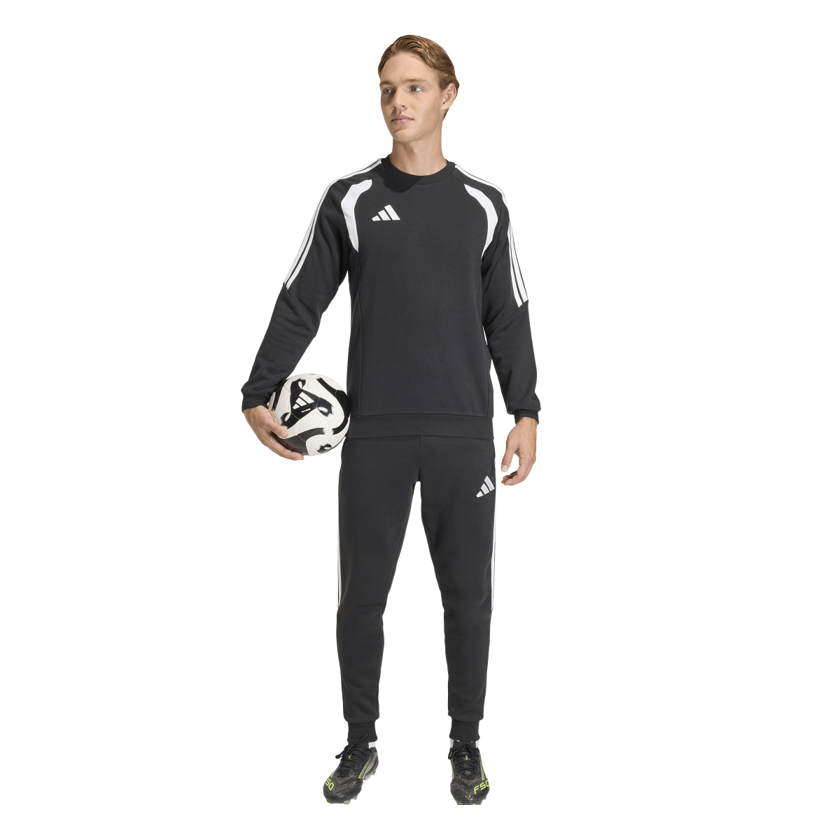 Adidas Tiro26 League Sweatshirt
