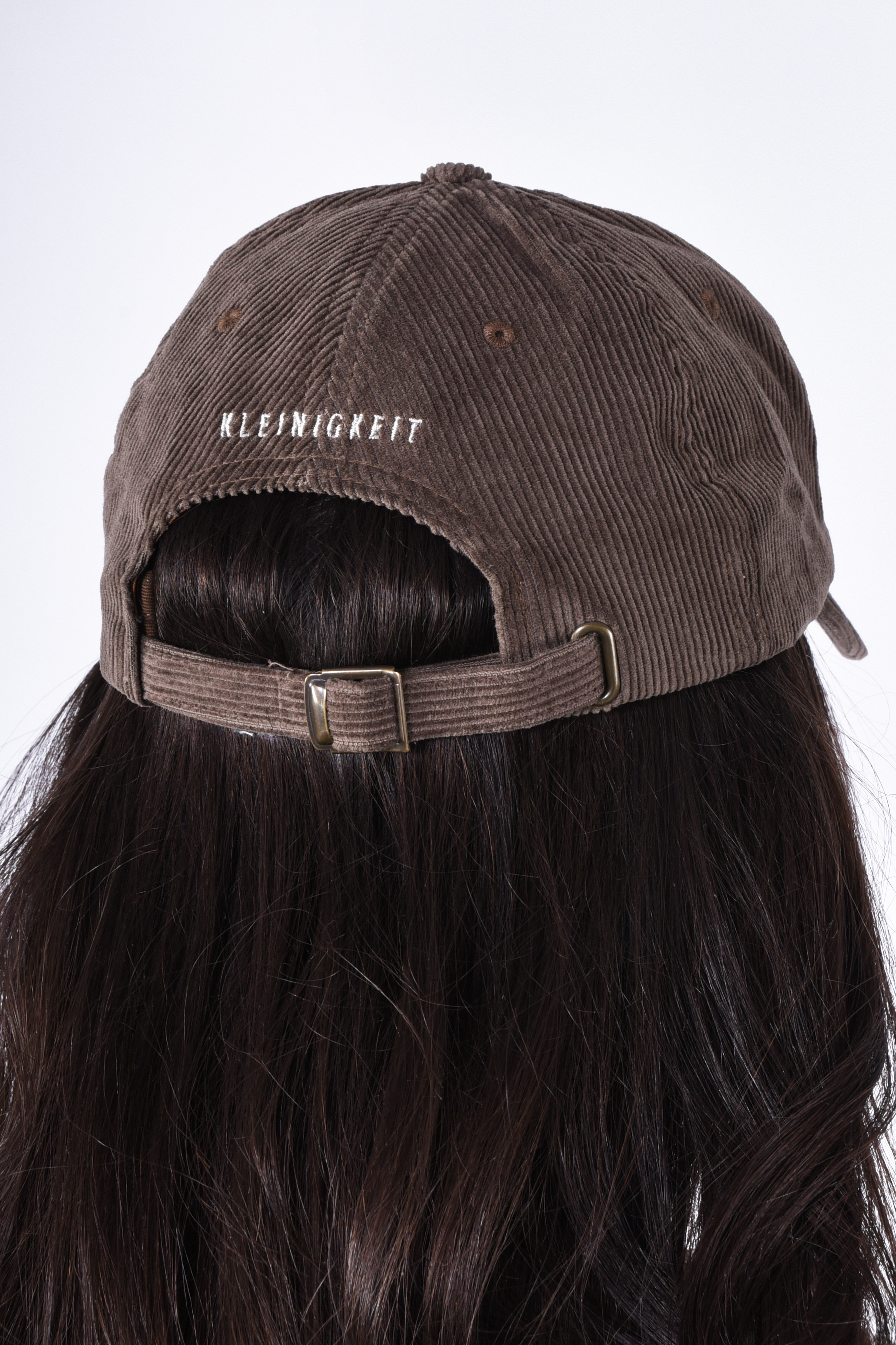 Kleinigkeit Viva la Cord Cap