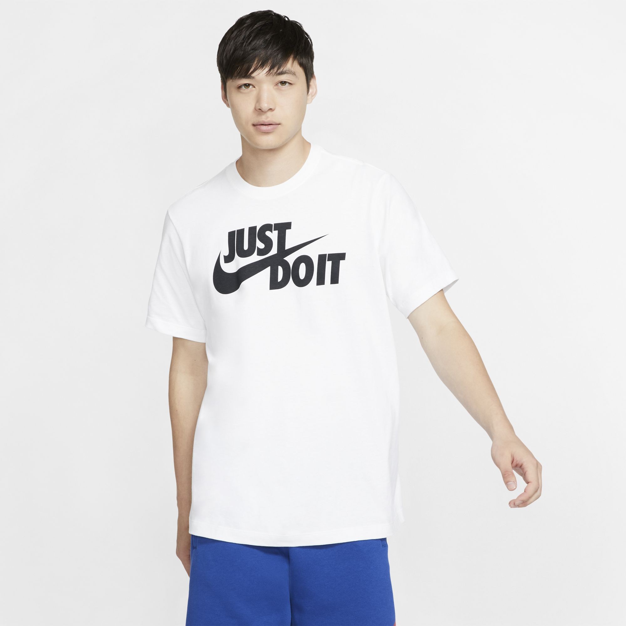 Nike Sportswear T-Shirt Just Do It