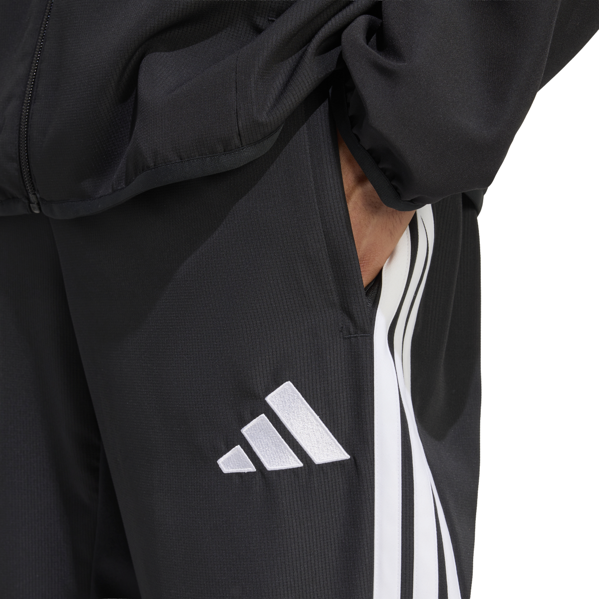 Adidas Tiro26 League Präsentation Hose