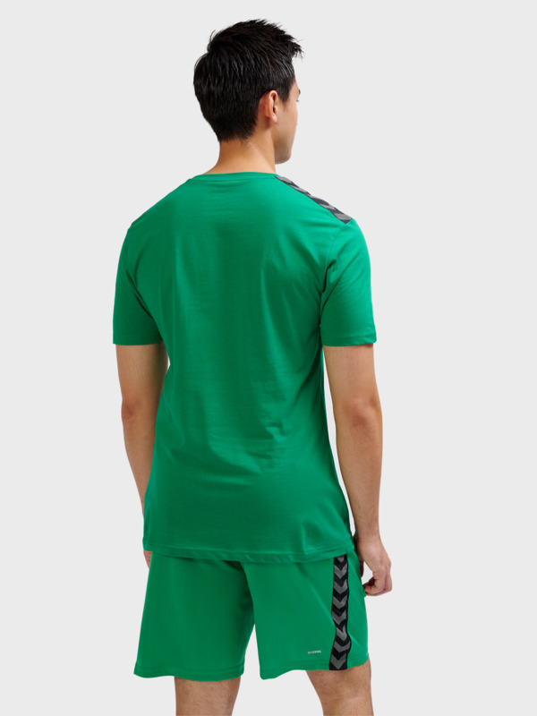 Hummel Authentic Co T-Shirt