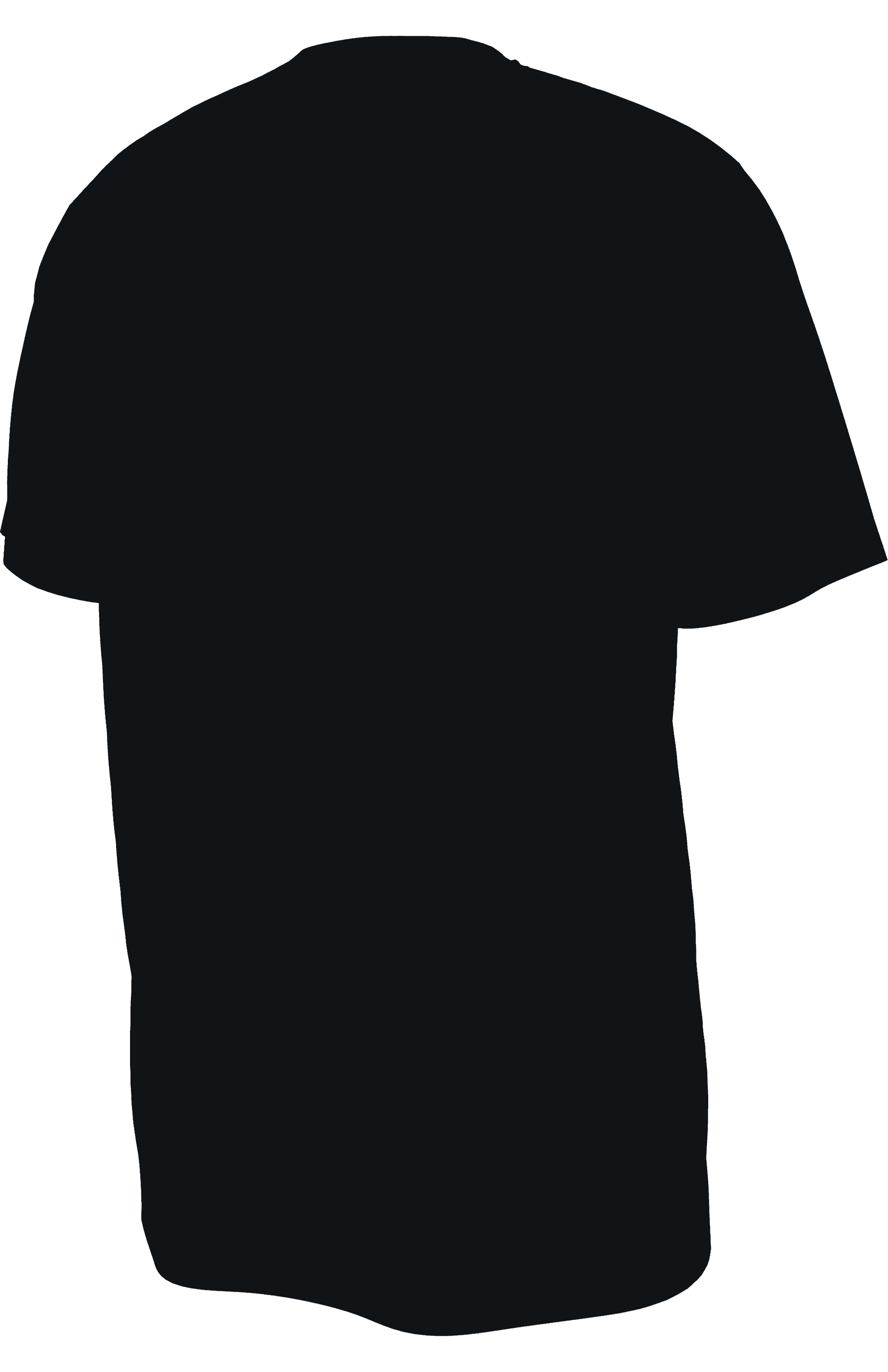 Nike Dri-Fit Basketball T-Shirt