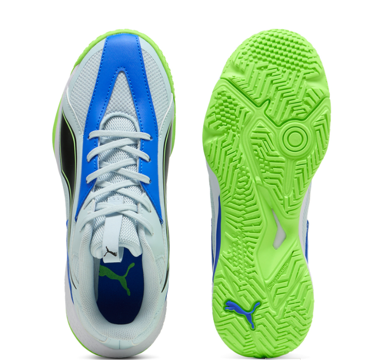 Puma Handballschuhe Accelerate 5 Kinder
