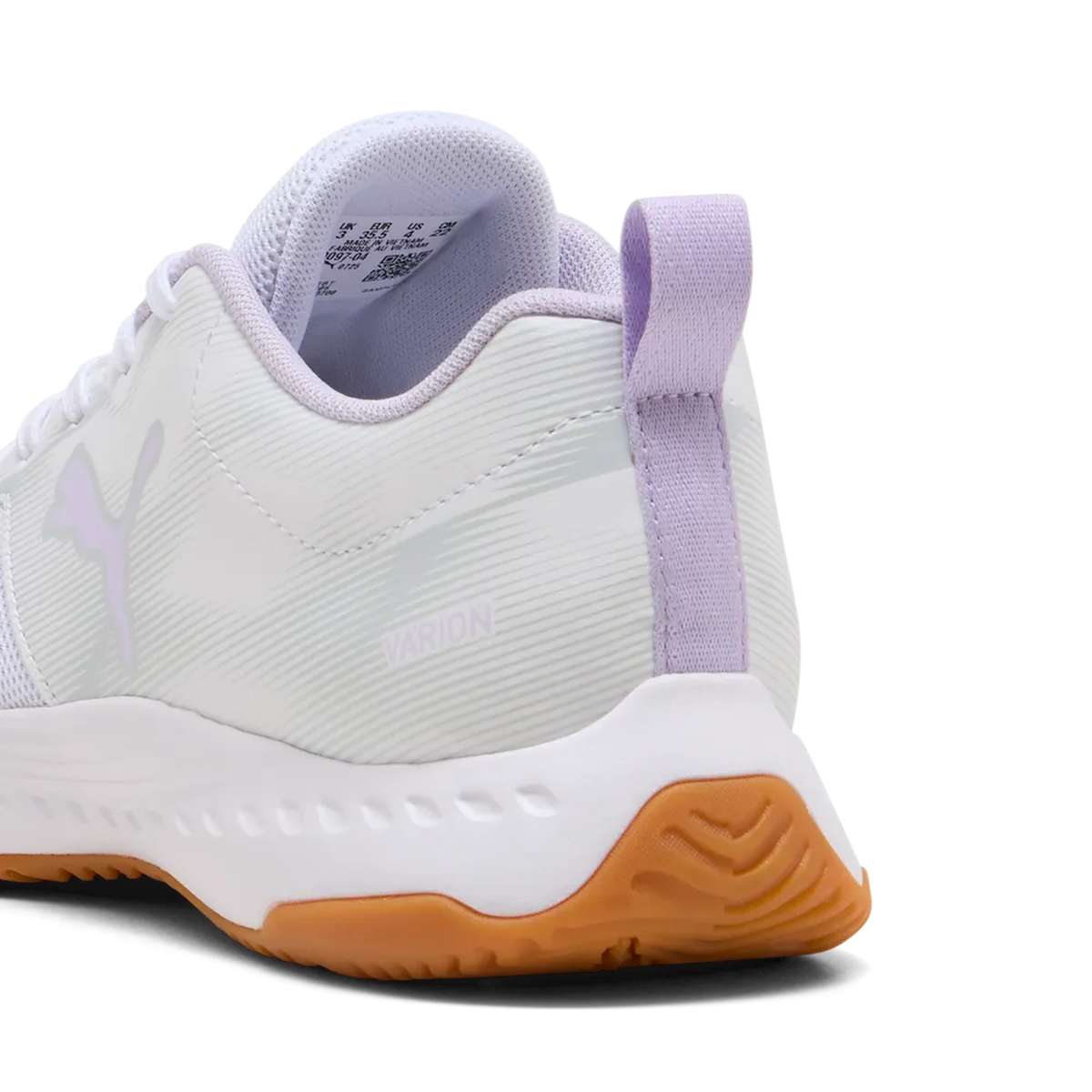 Puma Handballschuhe Varion 3 Kinder