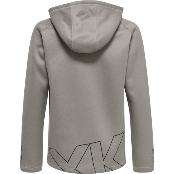 Hummel Cima Xk Kapuzen Sweatshirt Kinder