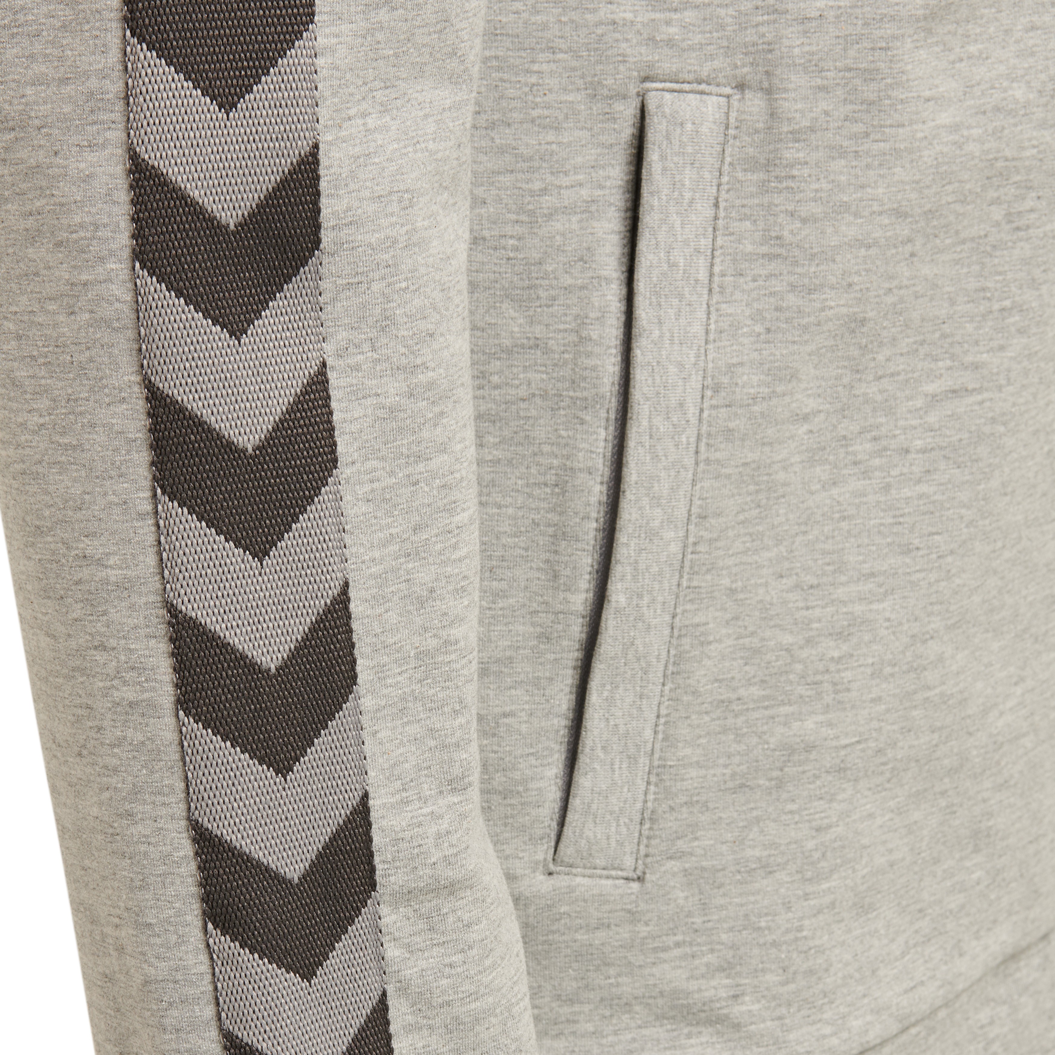 Hummel Hmlmove Kids Classic Zip Jacket