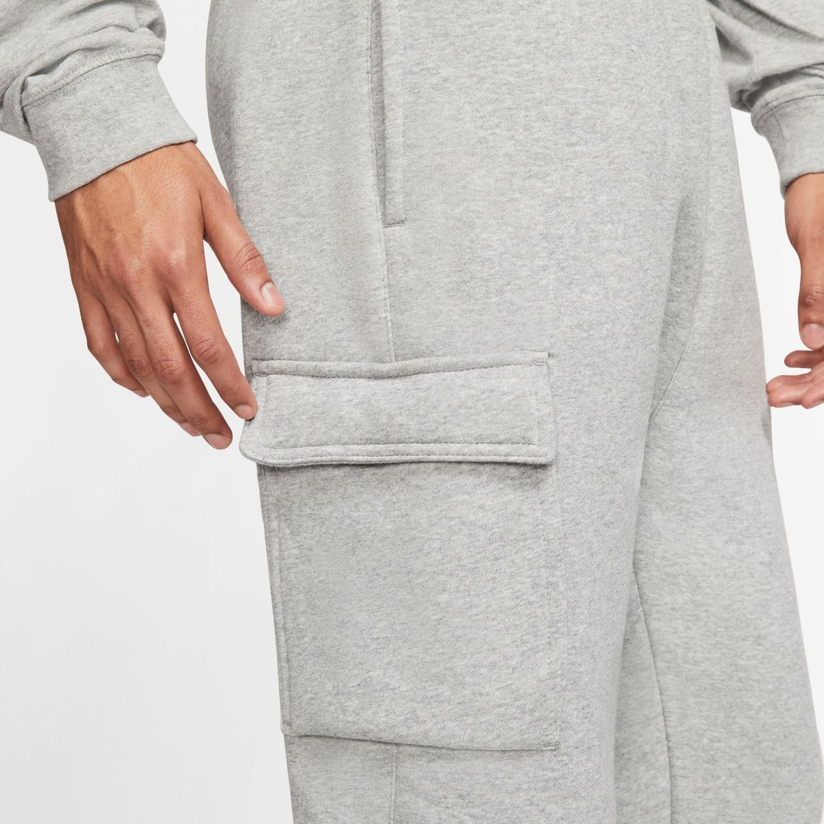 Nike Sportswear Club Fleece Cargo-Hose