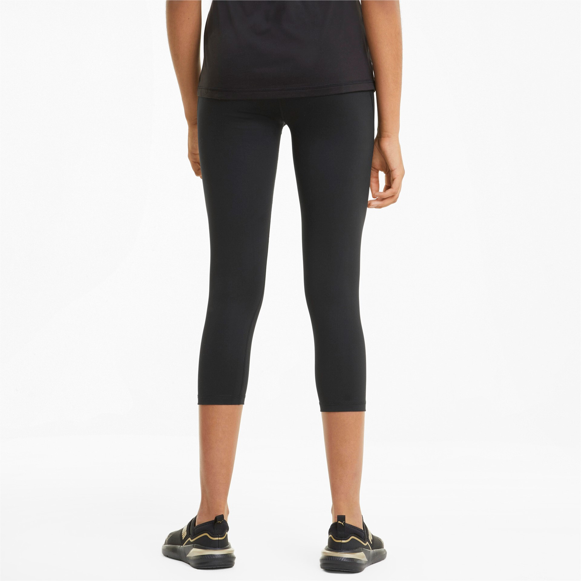 Puma Favorite Forever 3/4 Leggings Damen