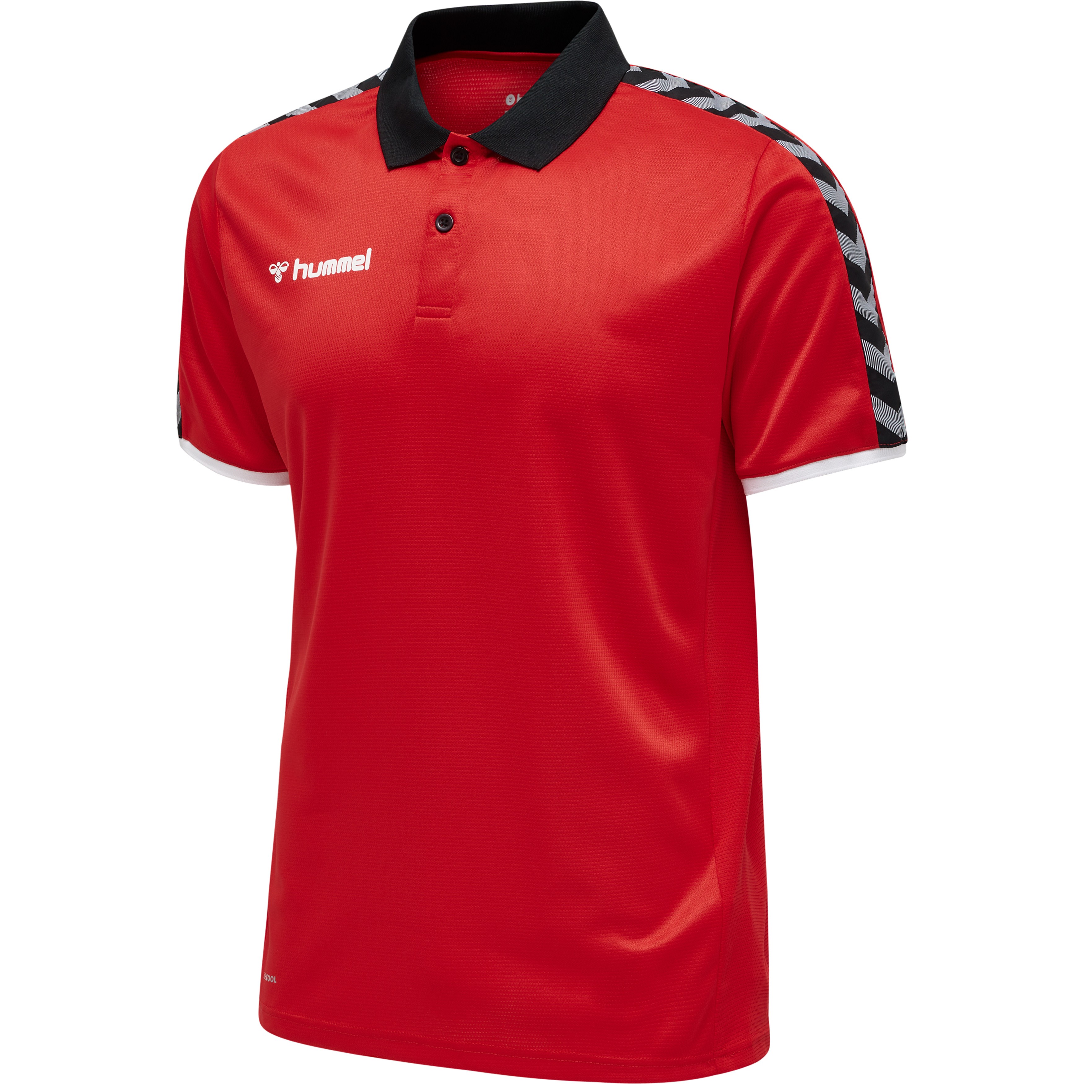 Hummel Authentic Functional Polo