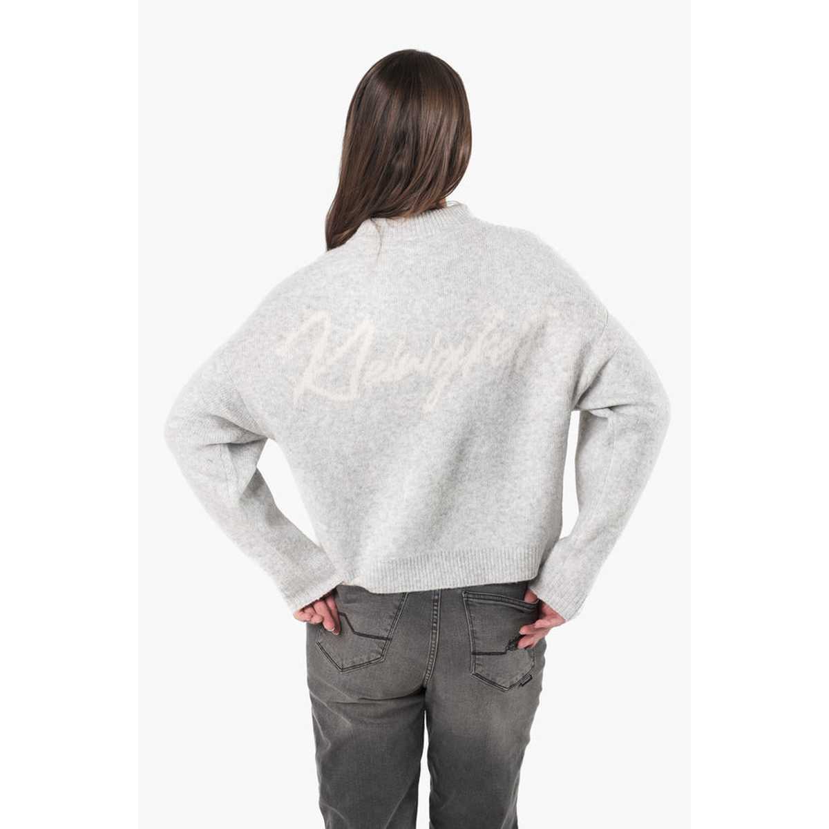 Kleinigkeit Wollma Hayek Pullover Damen