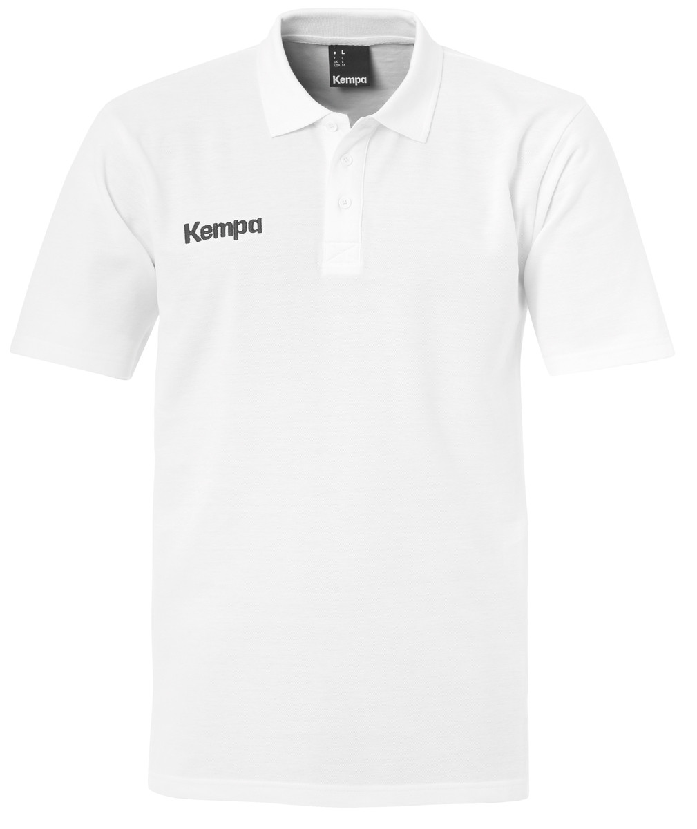 Kempa Classic Polo Shirt Kinder