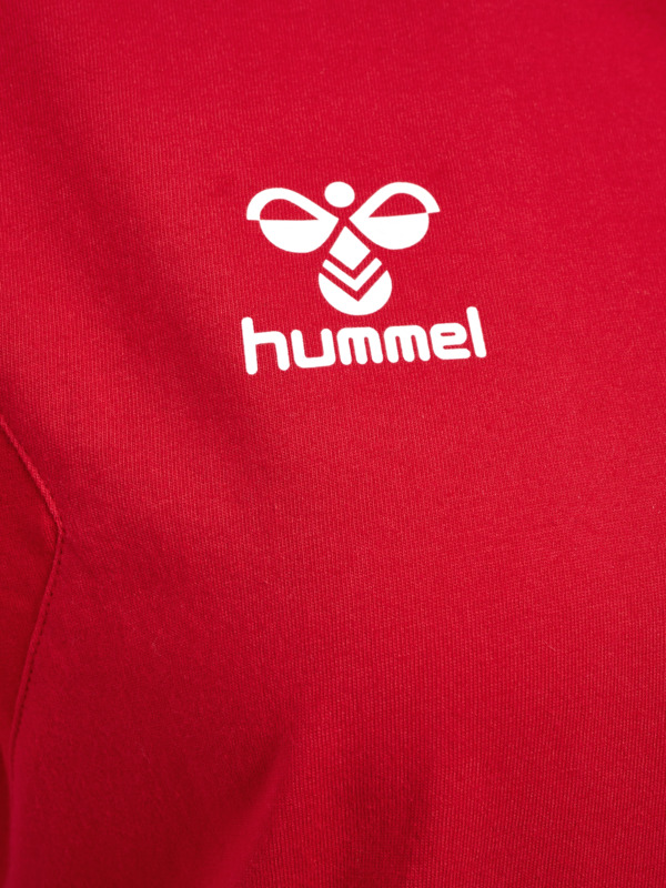 Hummel Authentic Co T-Shirt Damen