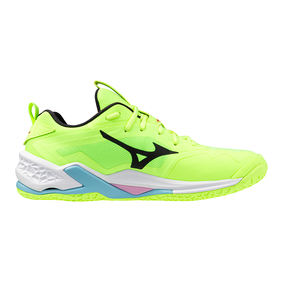 Mizuno Handballschuhe Wave Stealth Neo