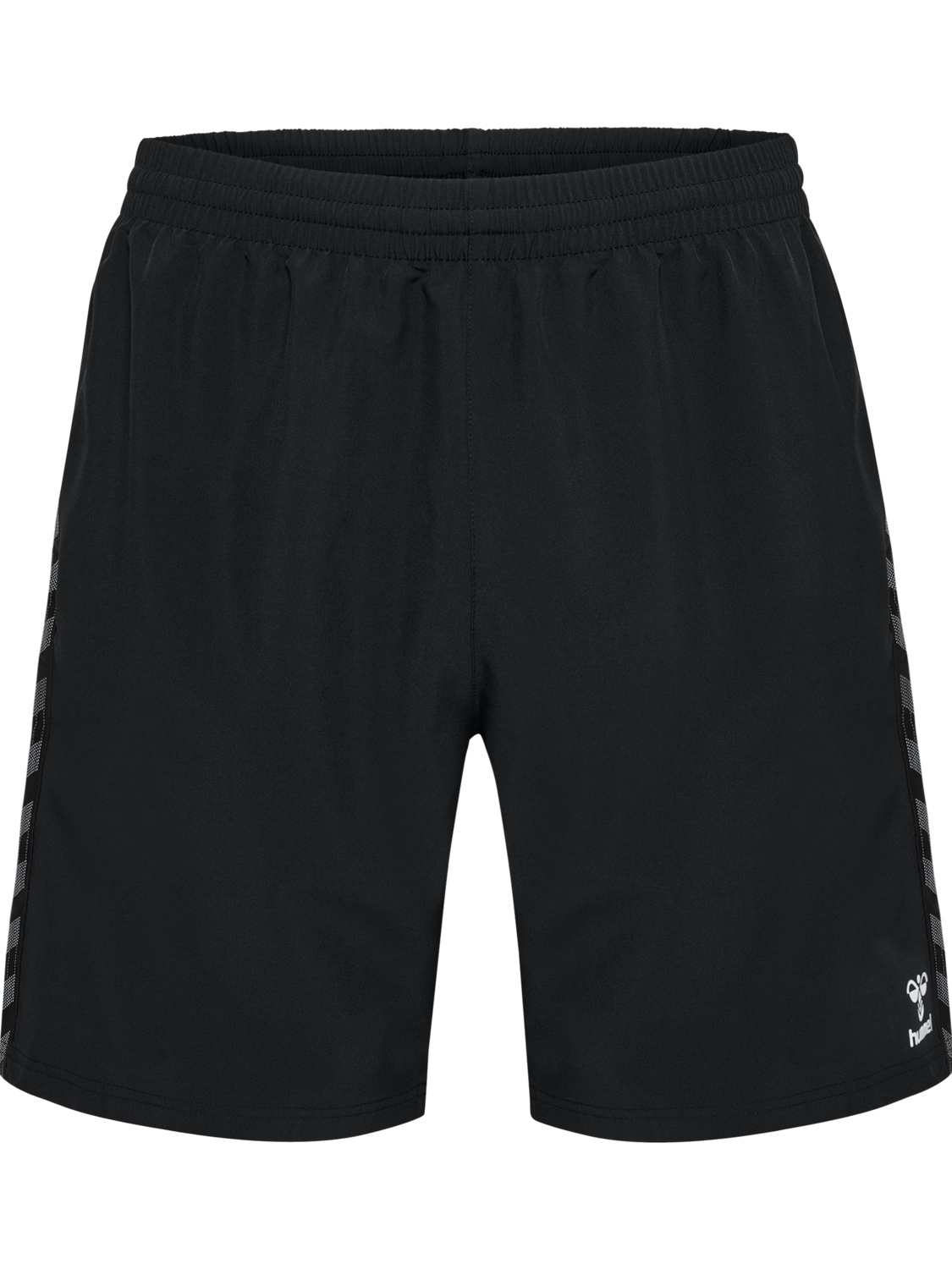 Hummel Authentic Woven Shorts