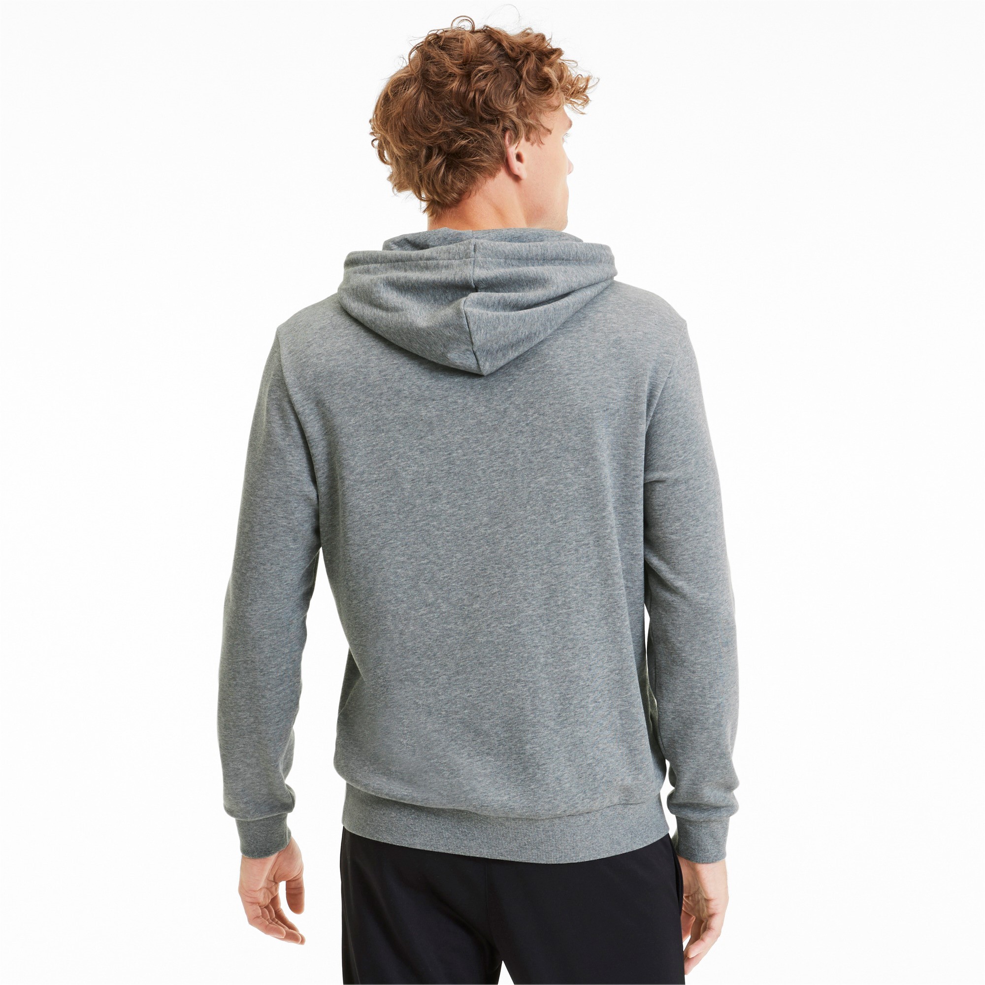 Puma teamGOAL 23 Casuals Kapuzen Sweatshirt