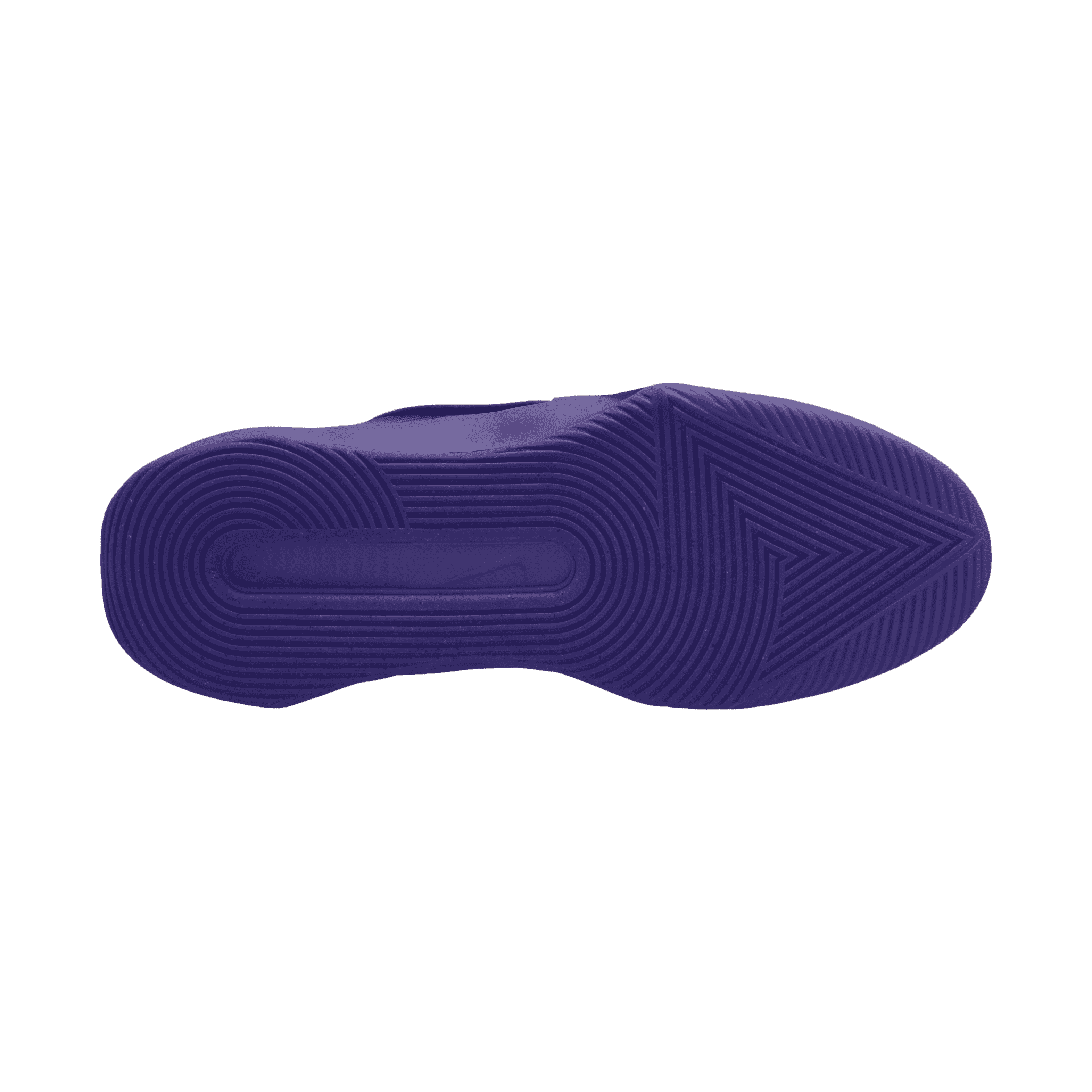 Nike Indoorschuhe G.T. Jump Academy