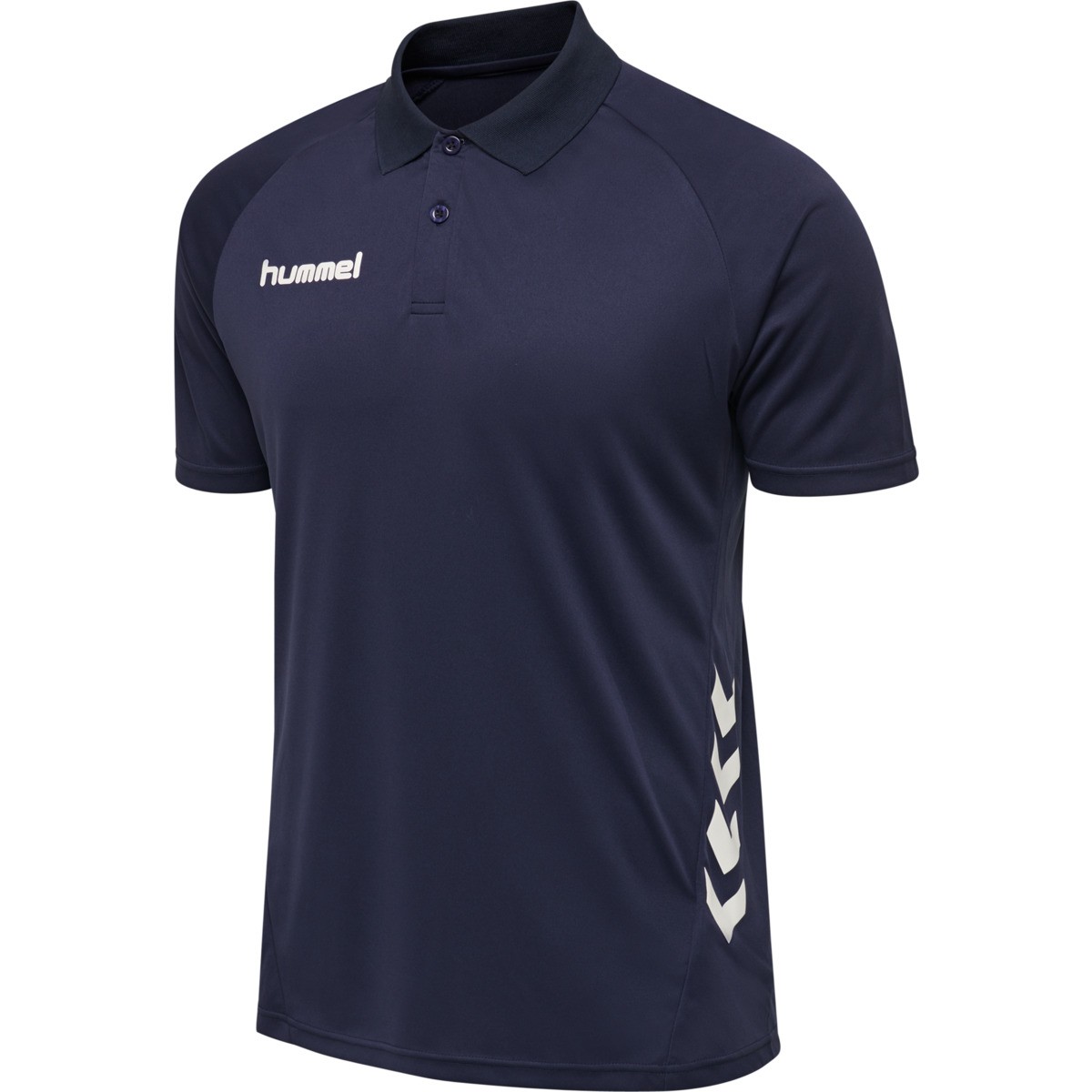 Hummel Promo Polo