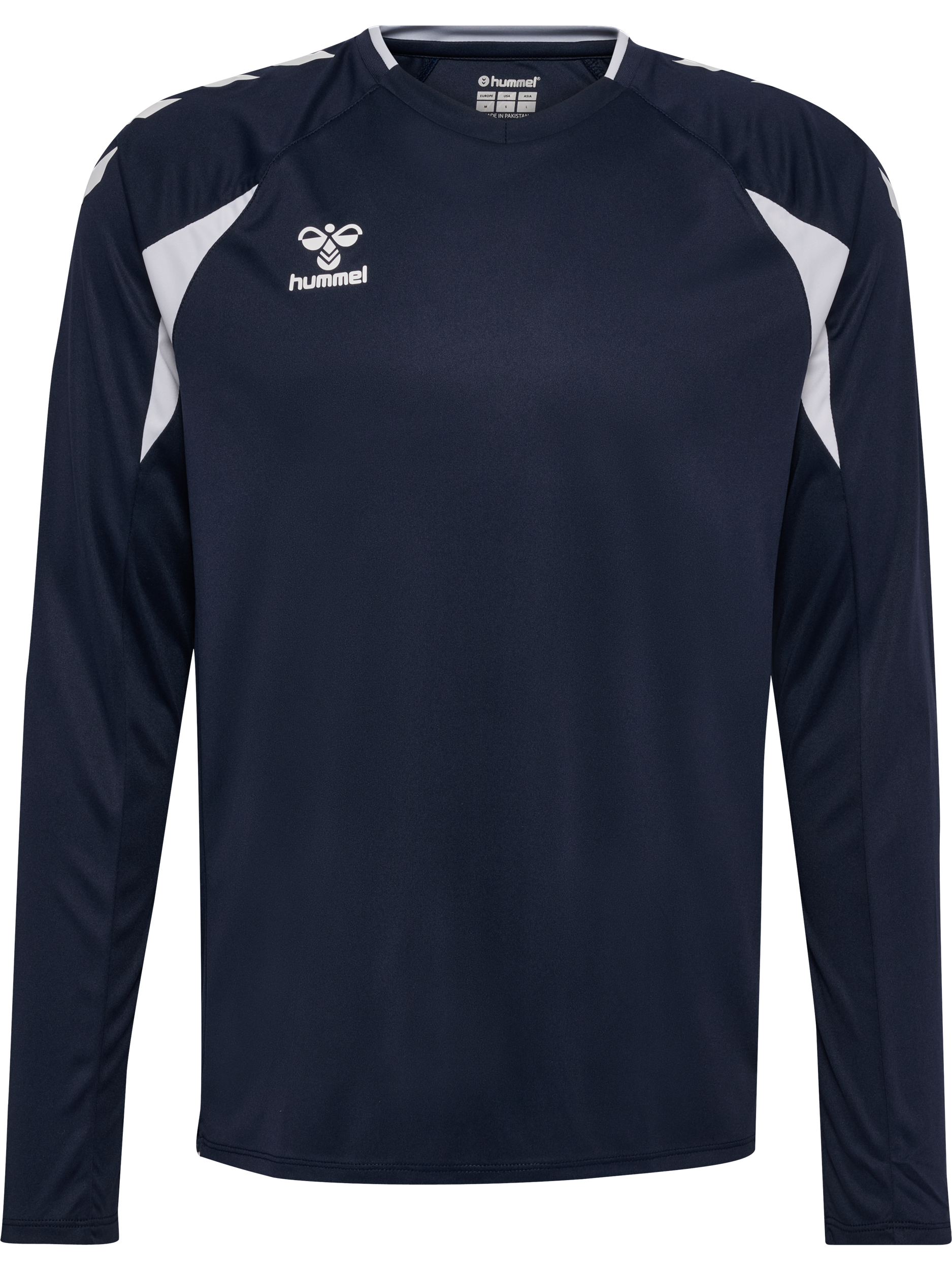 Hummel Core 2.0 Langarm Trikot Unisex