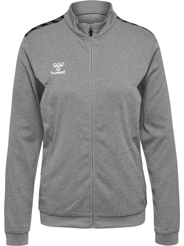Hummel Authentic PL Zip Jacke Damen