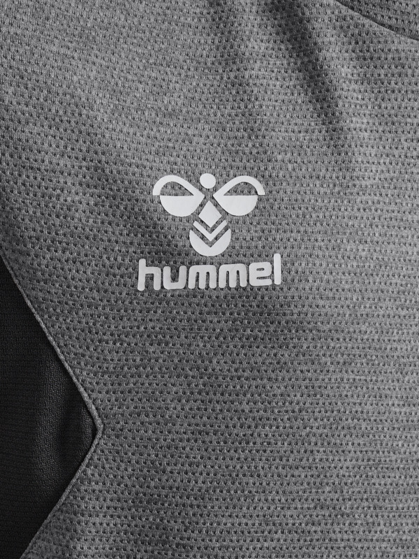 Hummel Authentic PL Kapuzen Sweatshirt Kinder
