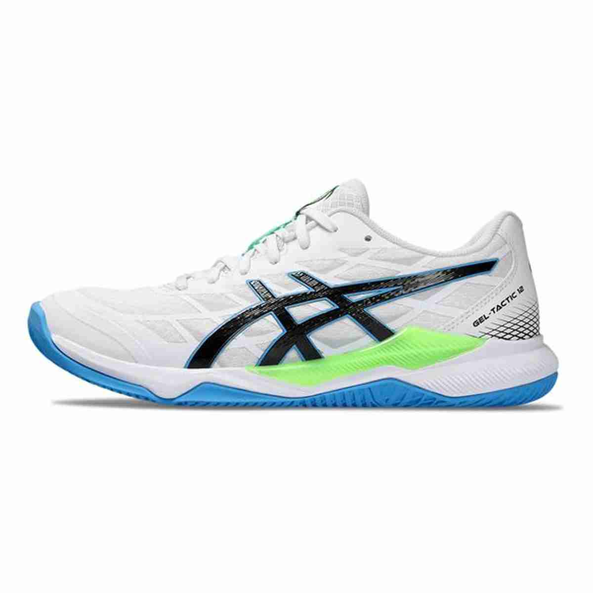 Asics Handballschuhe Gel-Tactic 12