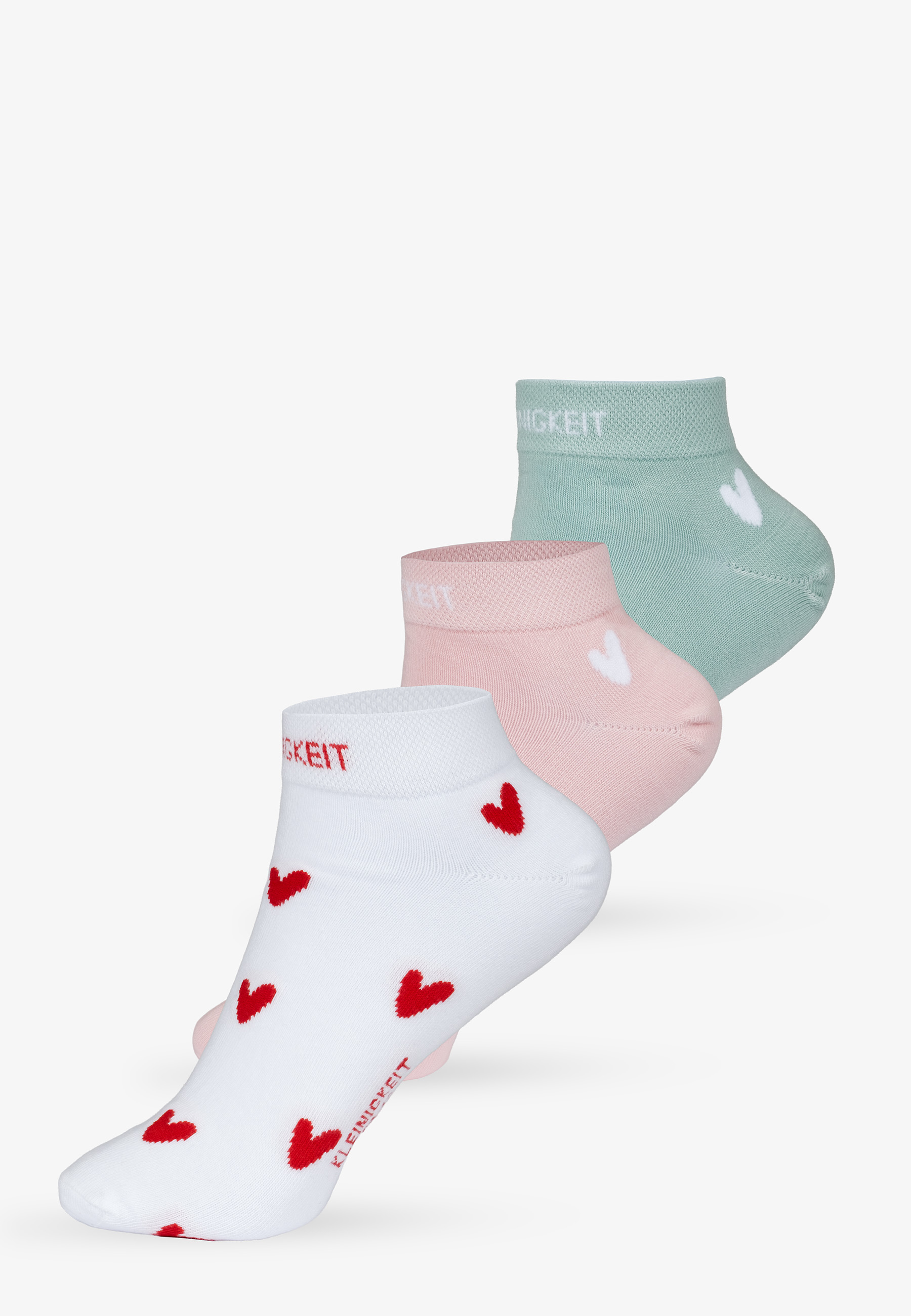 Kleinigkeit Triple X Söcksi