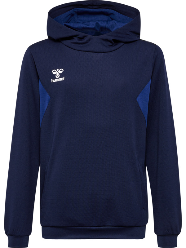 Hummel Authentic PL Kapuzen Sweatshirt Kinder
