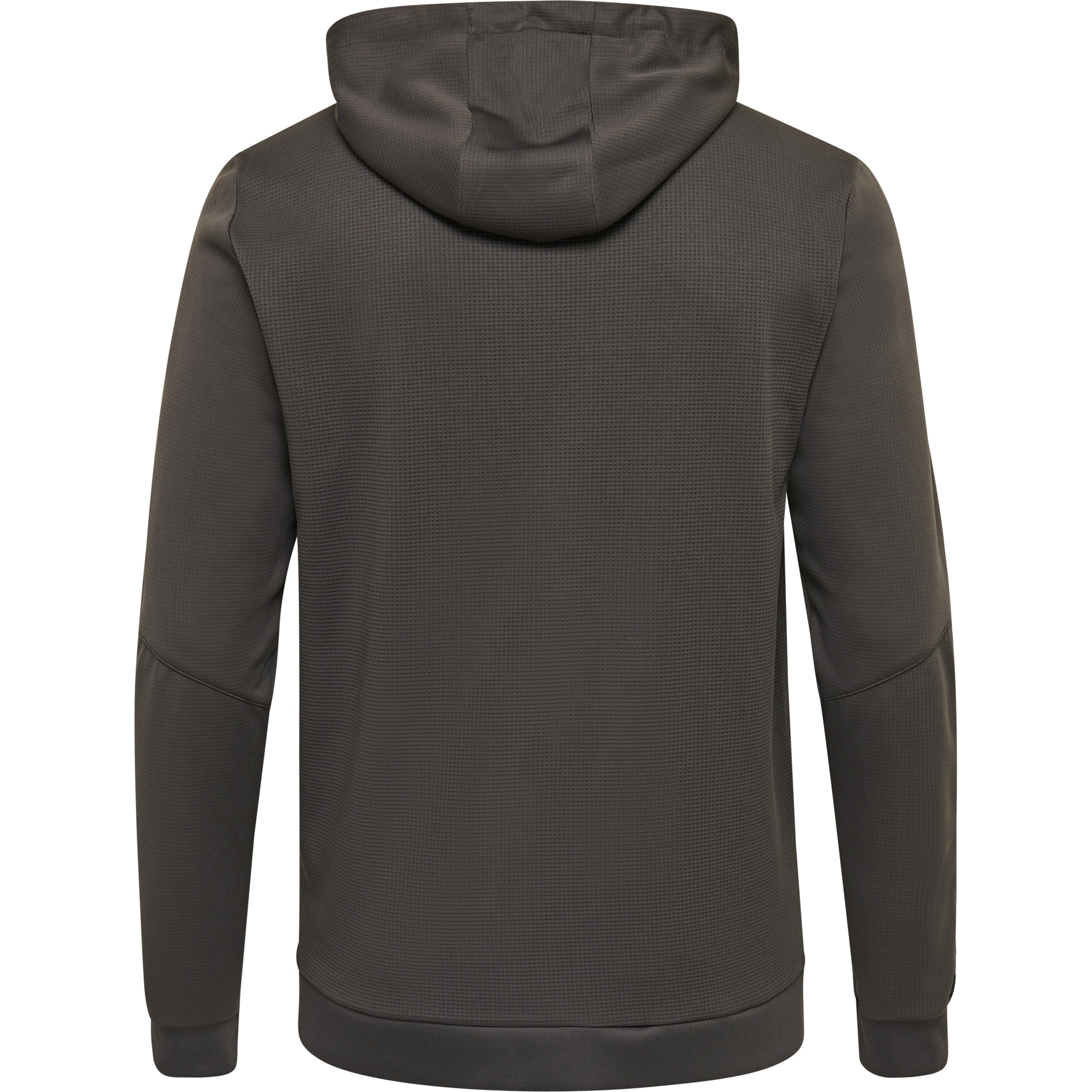 Hummel Authentic Poly Kapuzen Jacke