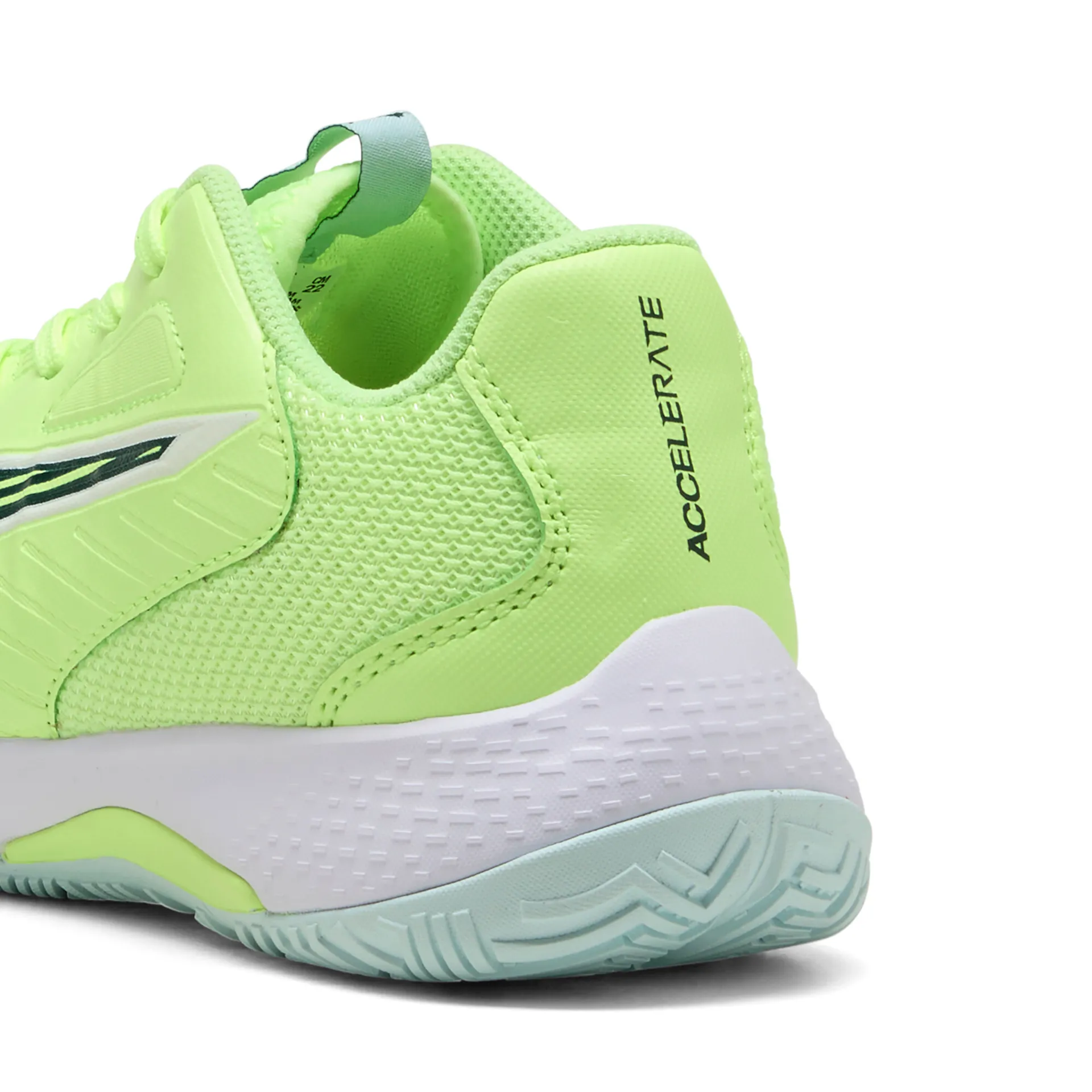 Puma Handballschuhe Accelerate 4 Kinder