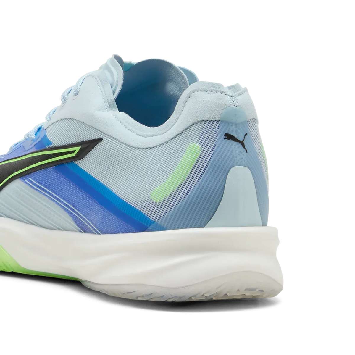 Puma Handballschuhe Accelerate Nitro SQD 5